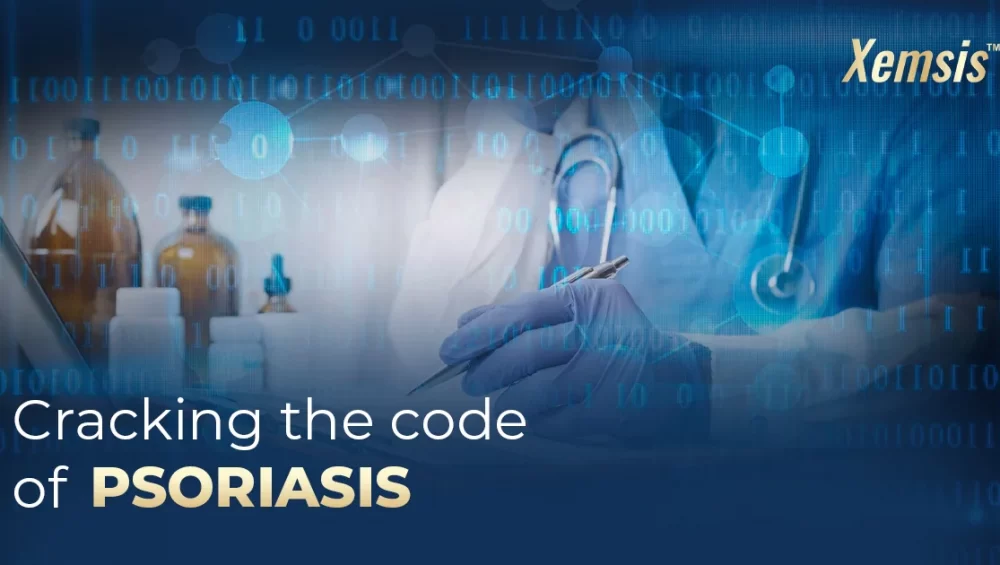 Decoding Psoriasis: Revealing the Causes and Triggers | Psoriasis Insights & Solutions | XEMSIS