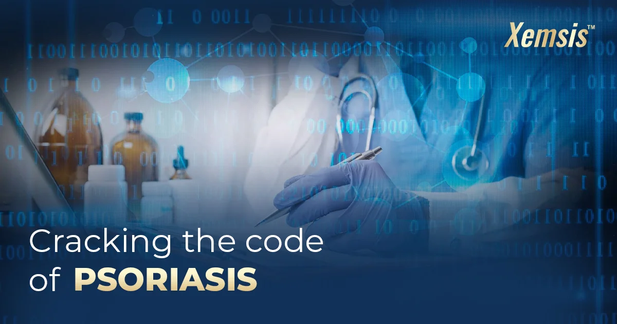 Decoding Psoriasis: Revealing the Causes and Triggers | Psoriasis Insights & Solutions | XEMSIS