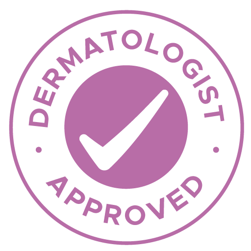 DERMATOLOGIST-APPROVED