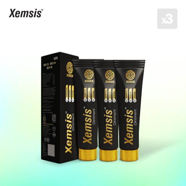 XEMSIS Ointment